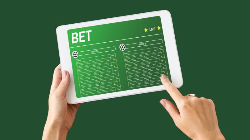 Tỷ lệ cá cược bóng đá tại nhà cái VA88