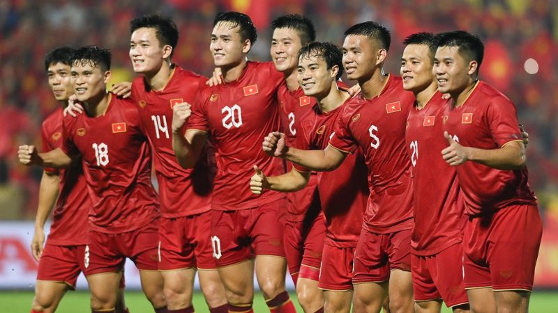Tỷ lệ cá cược kèo châu Á phổ biến