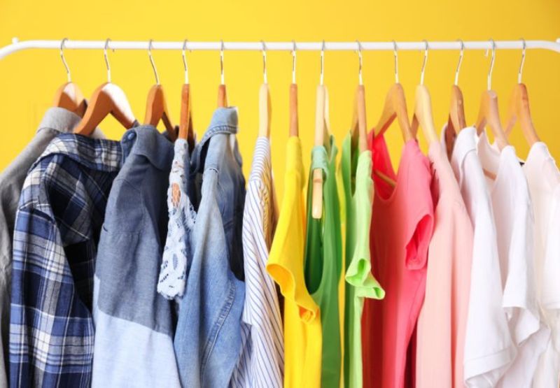 Mơ thấy quần áo mới là điềm báo may mắn hay xui xẻo?