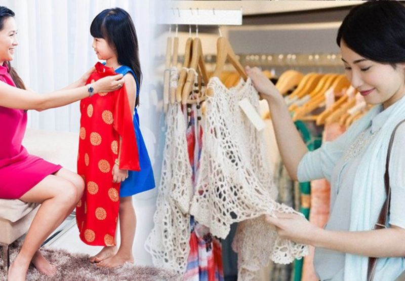 Mơ thấy mặc chiếc áo có dầu mỡ