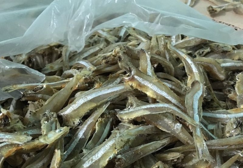 Mơ thấy cá khô là điềm báo may mắn hay xui xẻo?