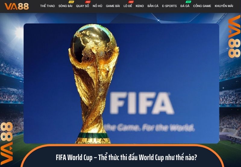 FIFA World Cup