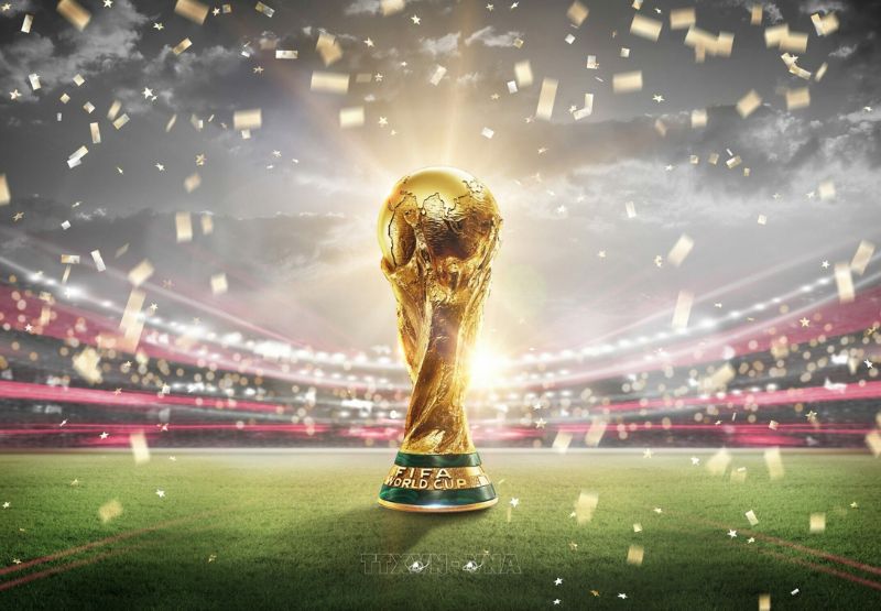FIFA World Cup được thi đấu với thể thức như thế nào?