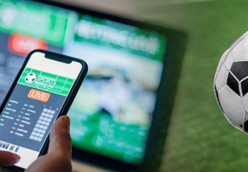 Làm sao xóa lỗ khi cá cược bóng đá?