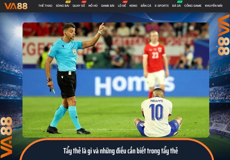 Tẩy thẻ