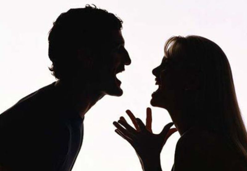 Người chơi nằm mơ giấc mơ vợ chồng cãi nhau đánh con gì?