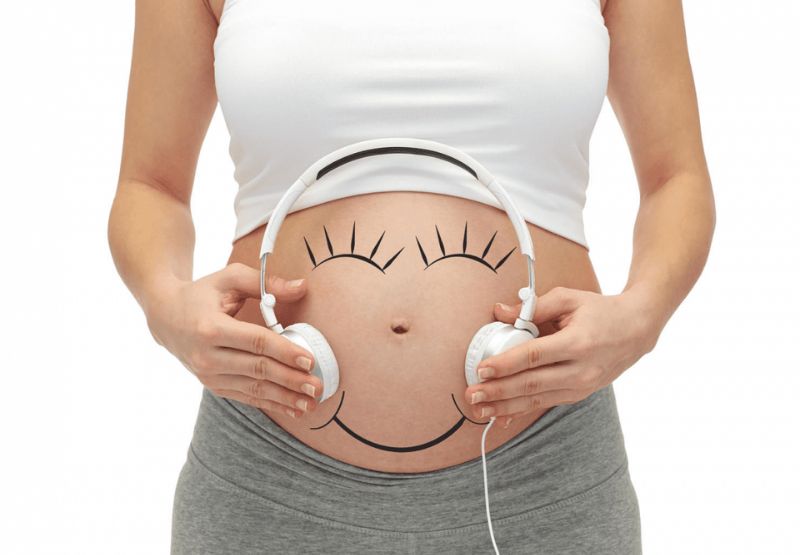 Giải mã ý nghĩa và con số may mắn của giấc mơ thấy có bầu