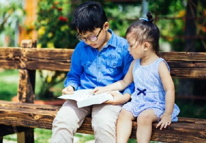 Các ý nghĩa của mơ thấy anh trai và nên đánh con gì?