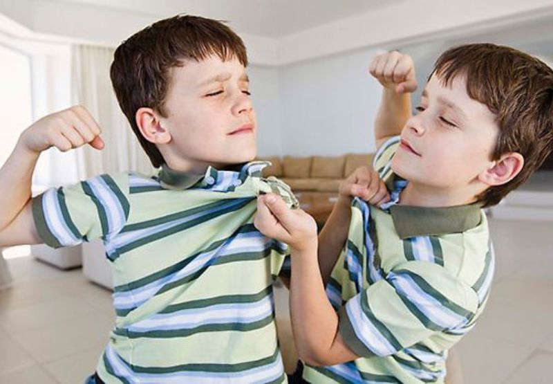 Mơ về việc thấy anh trai sống hạnh phúc 