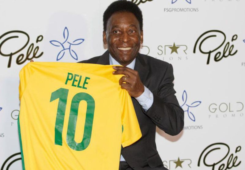 Pele