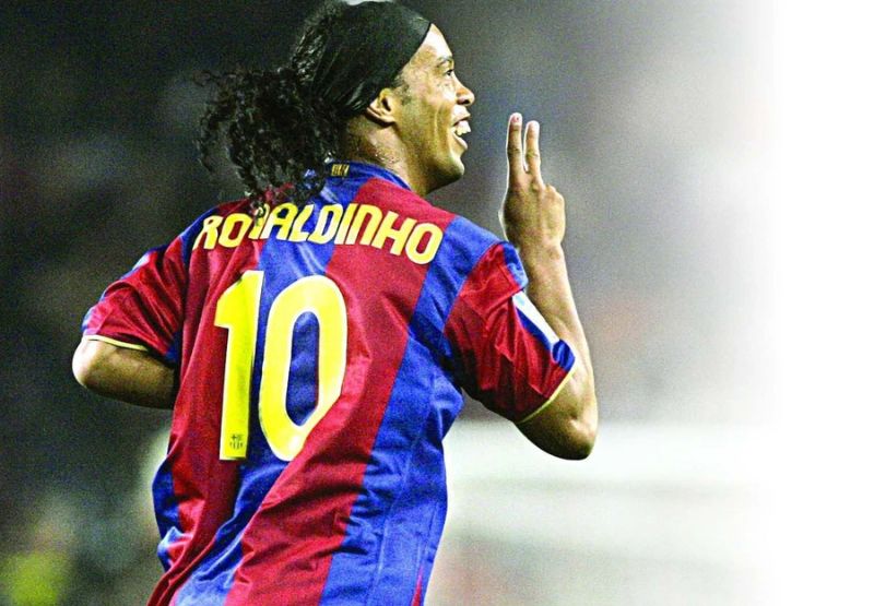 Ronaldinho