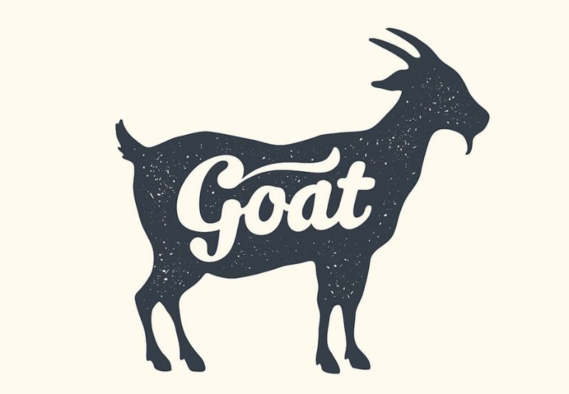 Ai đang nắm giữ danh hiệu The Goat bóng đá hiện nay