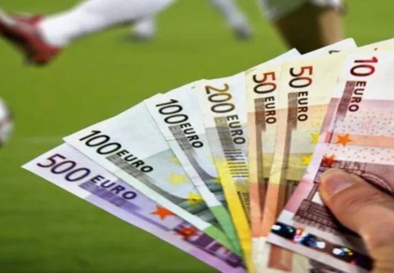 Ưu, nhược điểm của cách tính cược xiên bóng đá