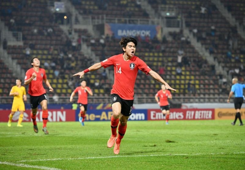Phân loại theo luật bàn thắng vàng
