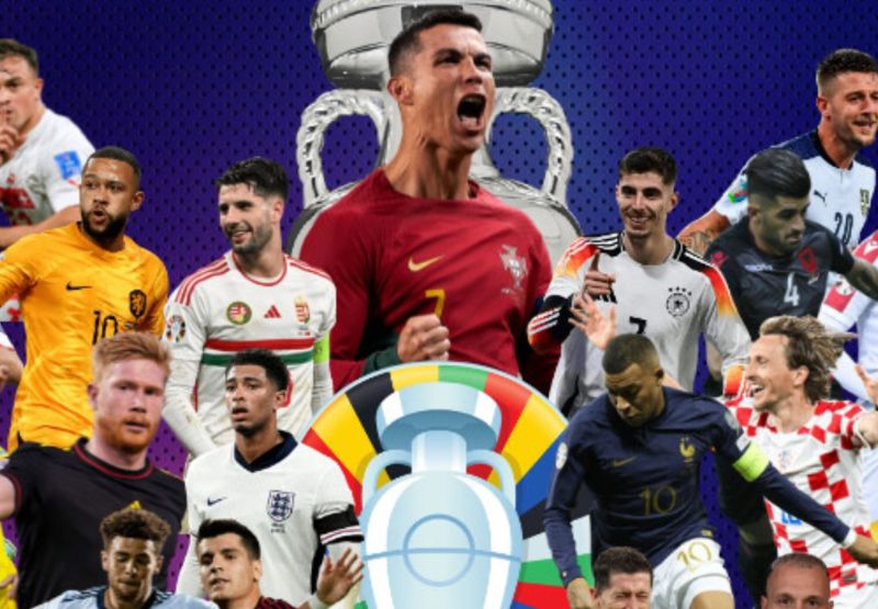 Giải La Liga vô địch quốc gia Tây Ban Nha