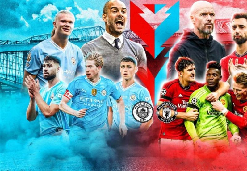 Top 10 trận Derby hấp dẫn nhất đừng nên bỏ lỡ