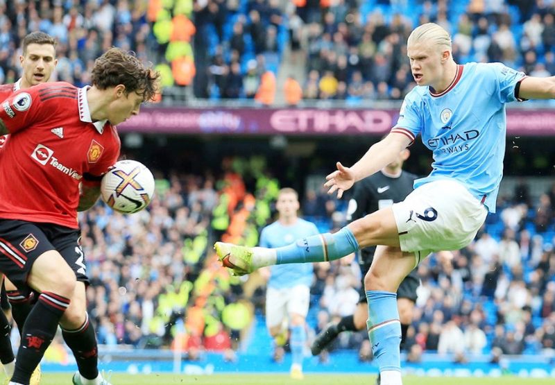 Tỷ lệ cược trận Derby