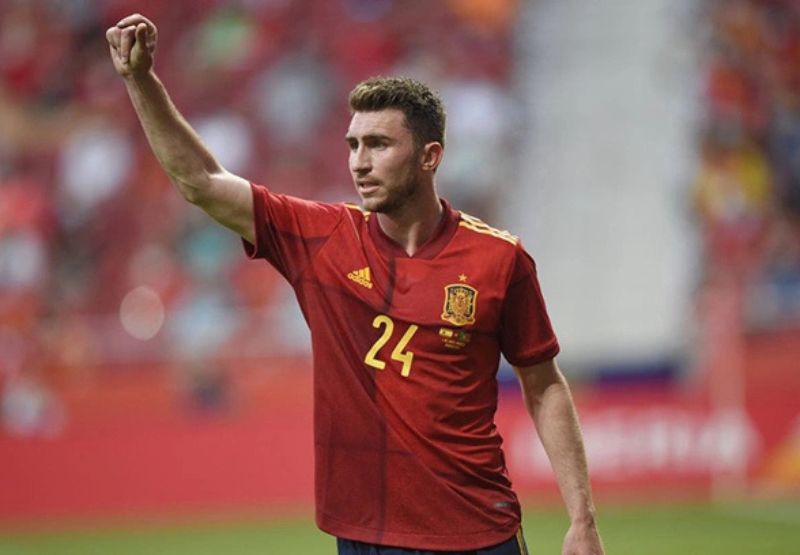 Top 1 trung vệ đắc lực Ruben Dias – Manchester City