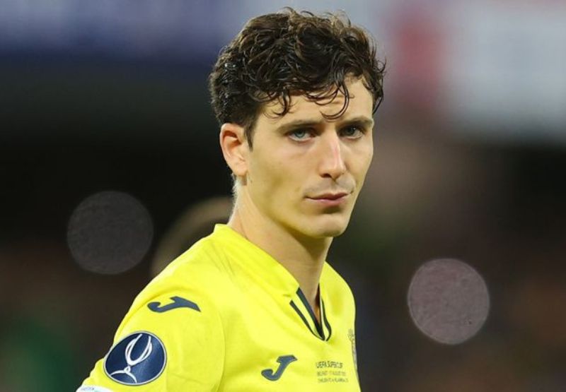 Pau Torres coa màn trình diễn đỉnh cao tại Euro 