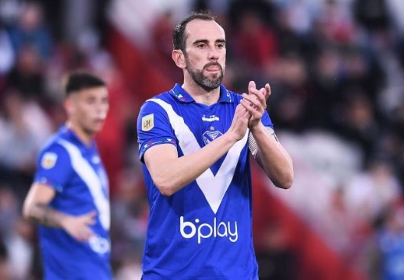 Godin ghi bàn gỡ hòa 2-2 cho đội bóng nước Ý tại C2