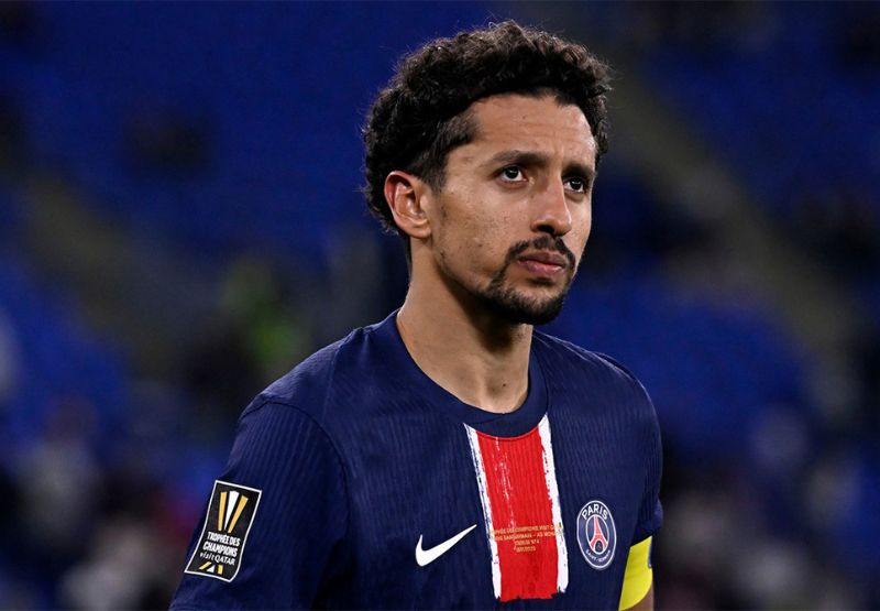 Marquinhos