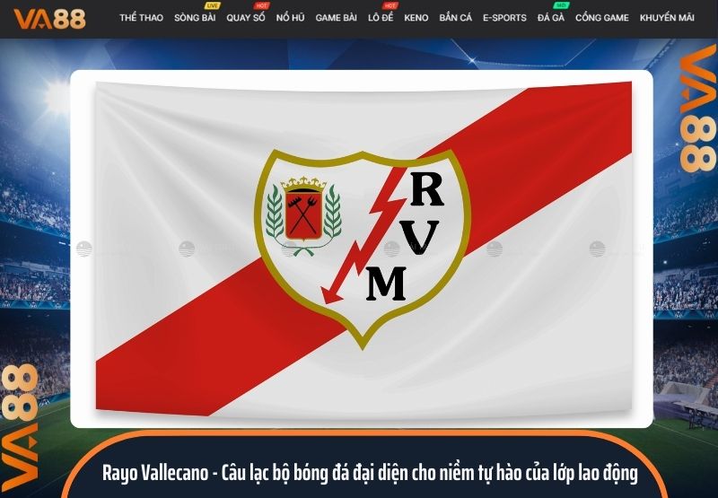 Rayo Vallecano