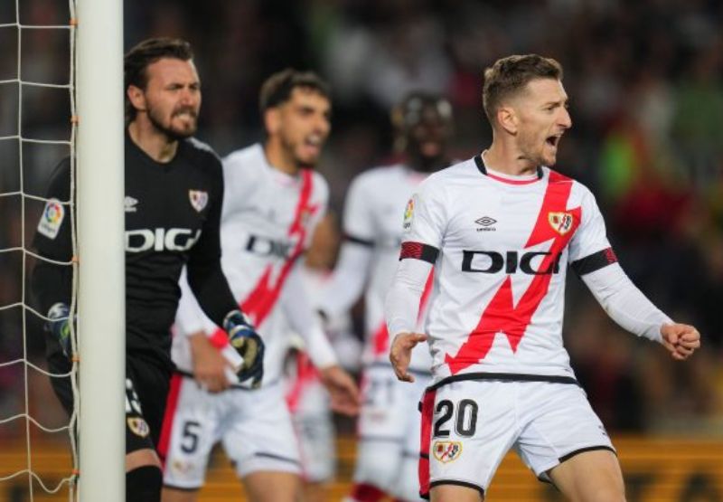 Lịch sử hình thành và phát triển của Rayo Vallecano
