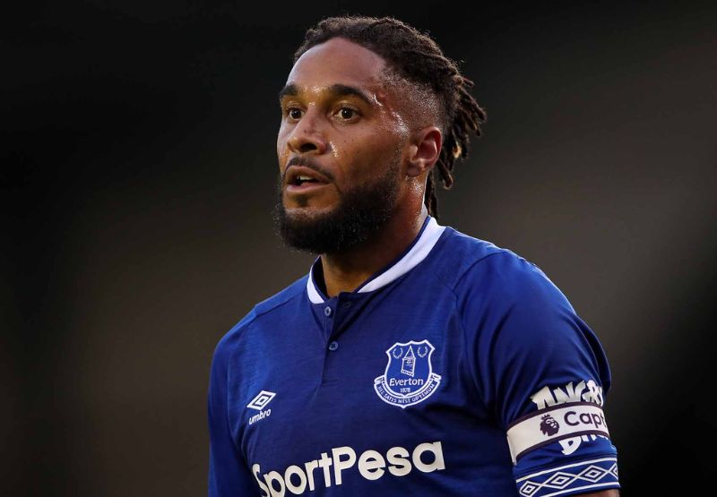 Ashley Williams