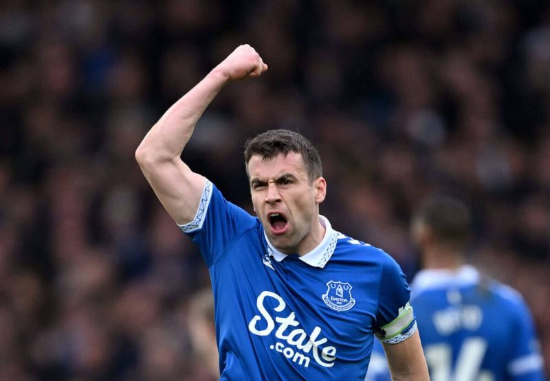 Seamus Coleman